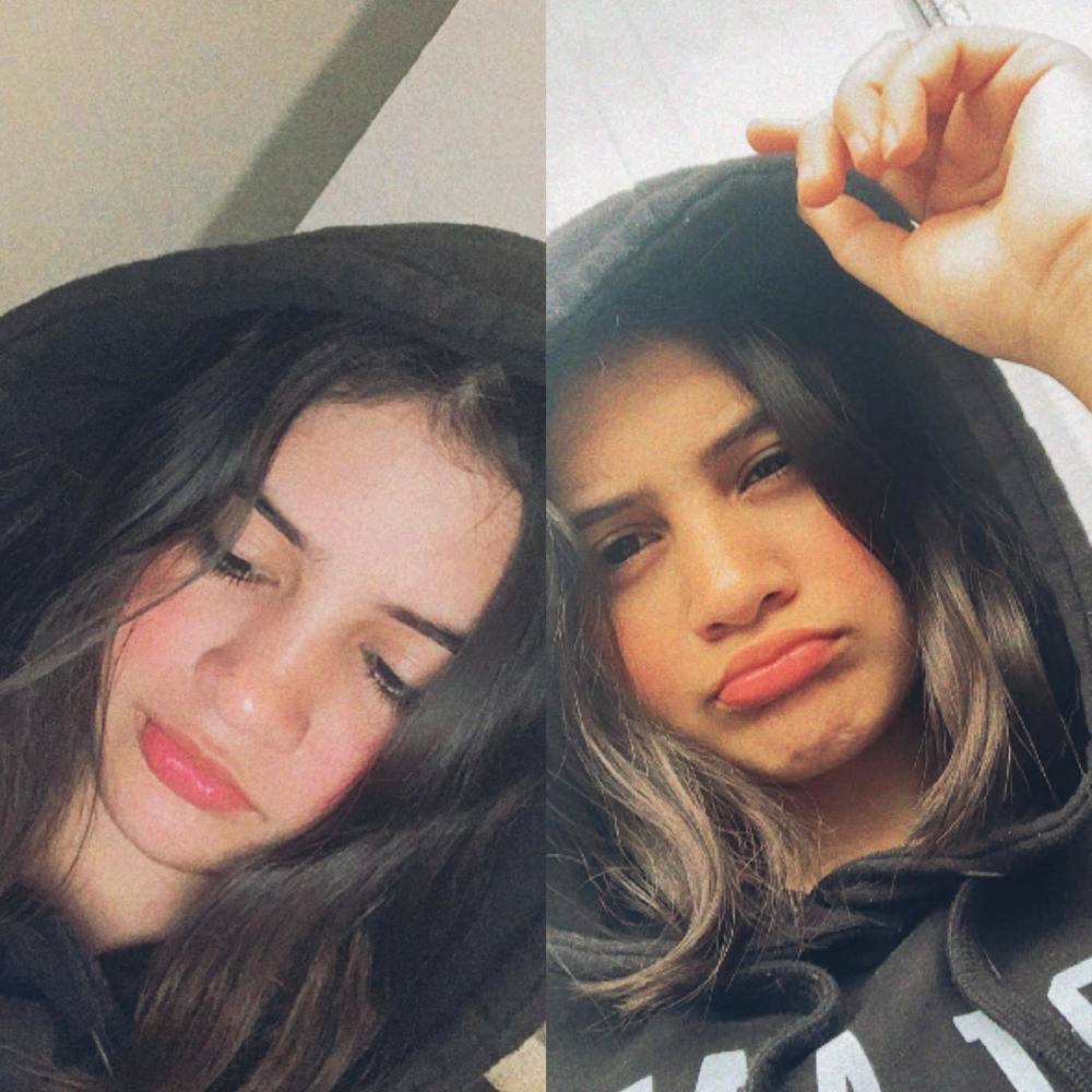 Meet your Posher, Keidy